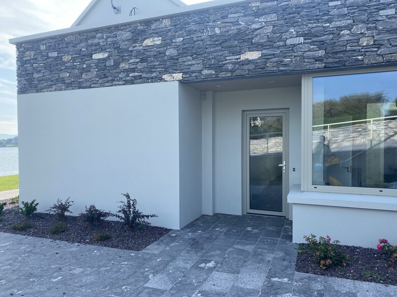 Waterfront Retreat - Ardfert, Ireland