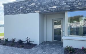 Waterfront Retreat - Ardfert, Ireland