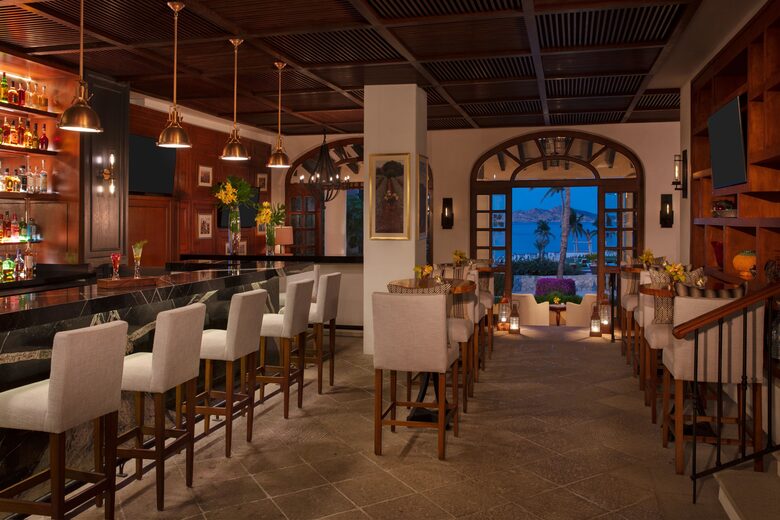 Casa del Mar - One Bedroom Villa - Col. Cabo Real, Mexico