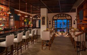 Casa del Mar - Three Bedroom Villa - Col. Cabo Real, Mexico