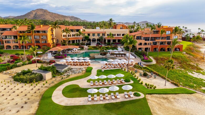 Casa del Mar - One Bedroom Villa - Col. Cabo Real, Mexico