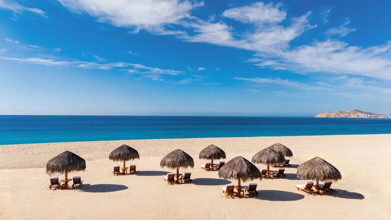 Casa del Mar - One Bedroom Villa - Col. Cabo Real, Mexico