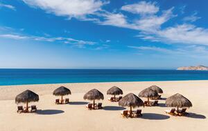 Casa del Mar - Three Bedroom Villa - Col. Cabo Real, Mexico