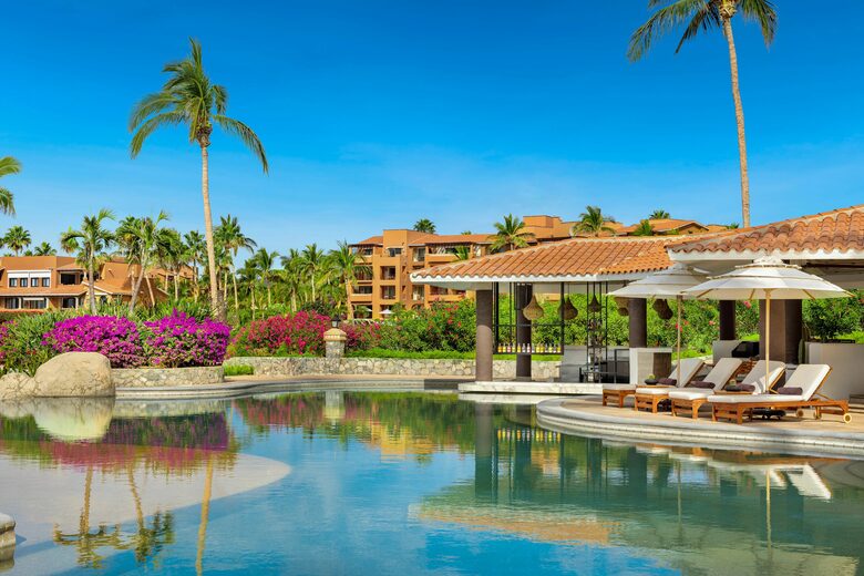Casa del Mar - One Bedroom Villa - Col. Cabo Real, Mexico