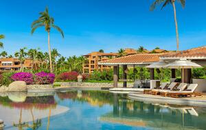 Casa del Mar - Three Bedroom Villa - Col. Cabo Real, Mexico