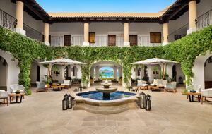 Casa del Mar - Three Bedroom Villa - Col. Cabo Real, Mexico