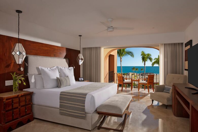 Casa del Mar - One Bedroom Villa - Col. Cabo Real, Mexico