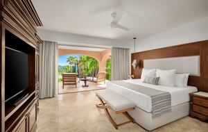 Casa del Mar - Three Bedroom Villa - Col. Cabo Real, Mexico