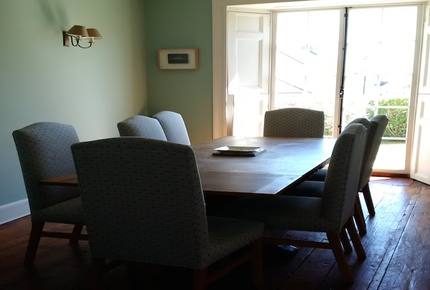 Charmouth Lodge - Charmouth, United Kingdom