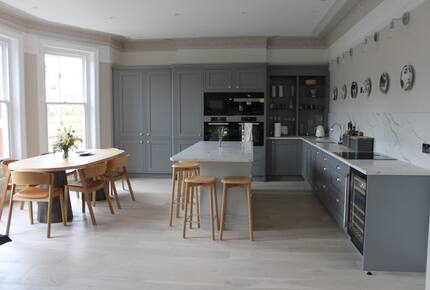 Kitchen/Dining