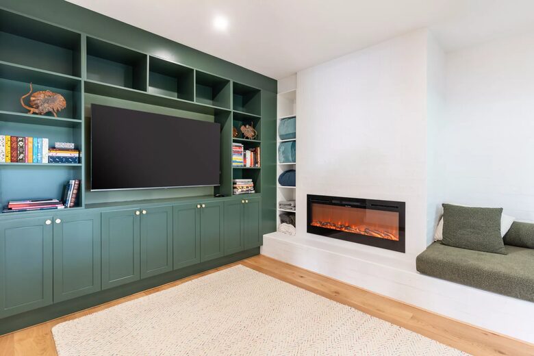 Modern Glass Walled Countryside Sanctuary in Rural Victoria - Bullengarook, Australia