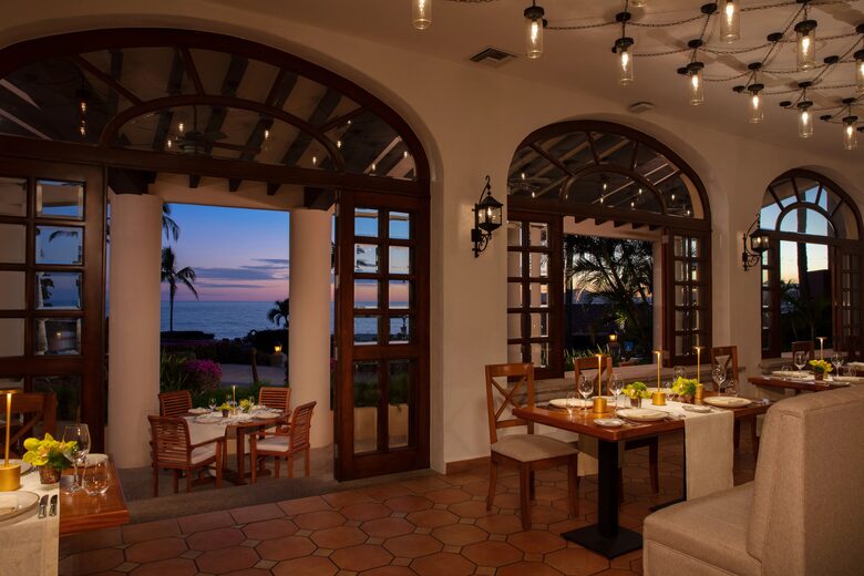 Casa del Mar - One Bedroom Villa - Col. Cabo Real, Mexico