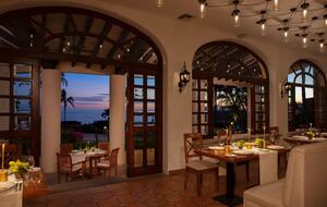 Casa del Mar - Three Bedroom Villa - Col. Cabo Real, Mexico