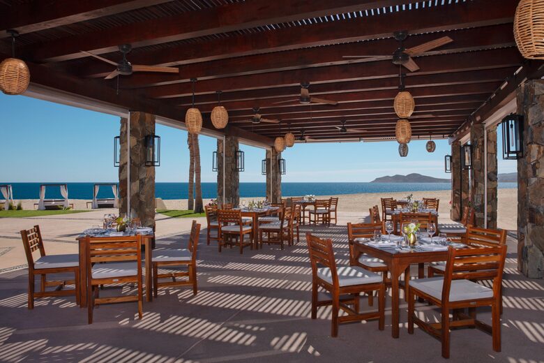 Casa del Mar - One Bedroom Villa - Col. Cabo Real, Mexico