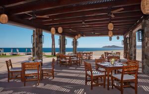 Casa del Mar - Three Bedroom Villa - Col. Cabo Real, Mexico