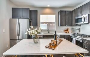 Modern Mountain Retreat - Ski in at the base of Granby Ranch - Granby, Colorado