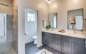 Modern Mountain Retreat - Ski in at the base of Granby Ranch - Granby, Colorado