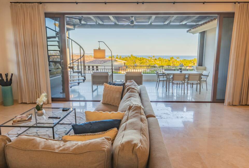 Quintess Collection - Palm Garden - San Jose del Cabo B.C.S, Mexico