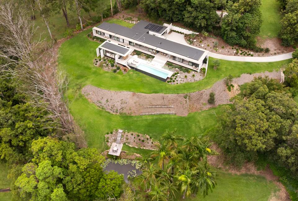 Effortless Luxury in the Noosa Hinterland - Doonan, Australia