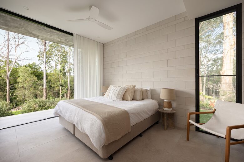 Effortless Luxury in the Noosa Hinterland - Doonan, Australia