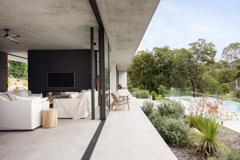 Effortless Luxury in the Noosa Hinterland - Doonan, Australia