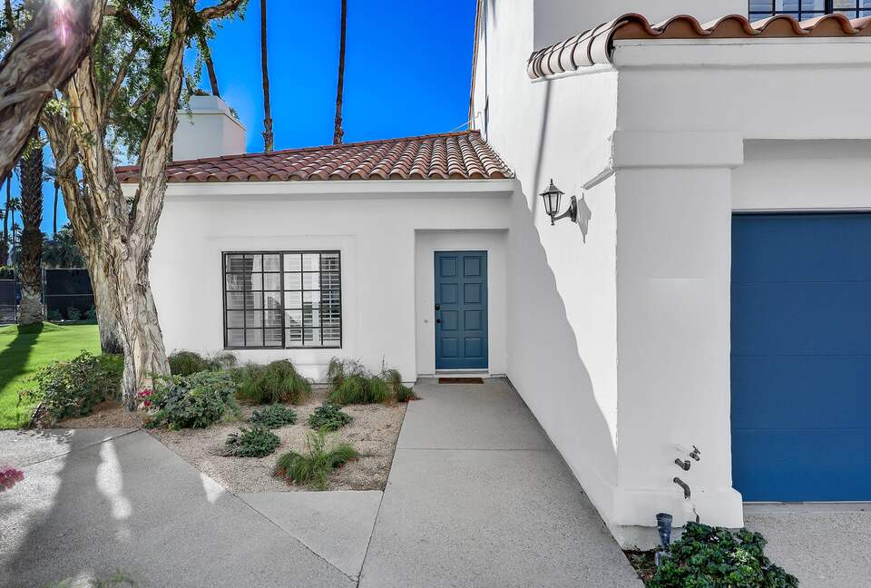 La Quinta Luxe Escape - La Quinta, California
