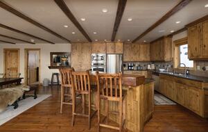 Equity Residences, Effortless Ski Days at Big Sky Resort - Big Sky, Montana