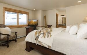 Equity Residences, Effortless Ski Days at Big Sky Resort - Big Sky, Montana