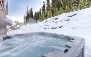 Equity Residences, Effortless Ski Days at Big Sky Resort - Big Sky, Montana