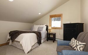 Equity Residences, Effortless Ski Days at Big Sky Resort - Big Sky, Montana