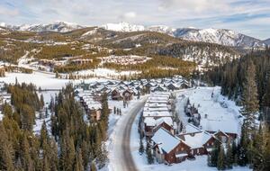 Equity Residences, Effortless Ski Days at Big Sky Resort - Big Sky, Montana