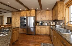 Equity Residences, Effortless Ski Days at Big Sky Resort - Big Sky, Montana