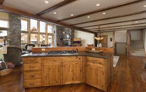 Equity Residences, Effortless Ski Days at Big Sky Resort - Big Sky, Montana