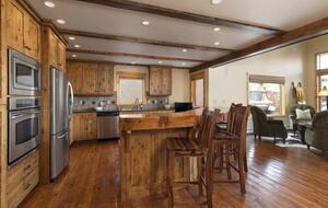 Equity Residences, Effortless Ski Days at Big Sky Resort - Big Sky, Montana