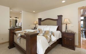 Equity Residences, Effortless Ski Days at Big Sky Resort - Big Sky, Montana