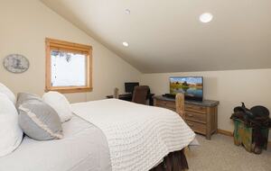 Equity Residences, Effortless Ski Days at Big Sky Resort - Big Sky, Montana