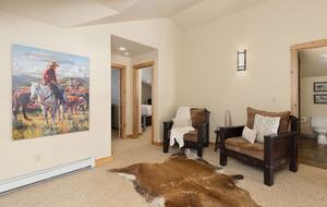 Equity Residences, Effortless Ski Days at Big Sky Resort - Big Sky, Montana