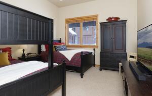 Equity Residences, Effortless Ski Days at Big Sky Resort - Big Sky, Montana