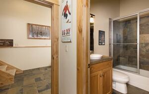 Equity Residences, Effortless Ski Days at Big Sky Resort - Big Sky, Montana