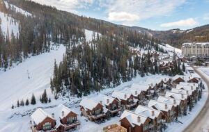 Equity Residences, Effortless Ski Days at Big Sky Resort - Big Sky, Montana