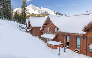 Equity Residences, Effortless Ski Days at Big Sky Resort - Big Sky, Montana