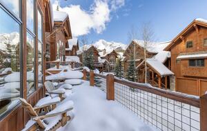 Equity Residences, Effortless Ski Days at Big Sky Resort - Big Sky, Montana