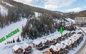 Equity Residences, Effortless Ski Days at Big Sky Resort - Big Sky, Montana