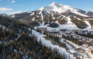Equity Residences, Effortless Ski Days at Big Sky Resort - Big Sky, Montana