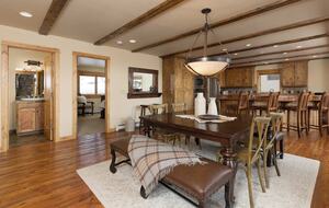 Equity Residences, Effortless Ski Days at Big Sky Resort - Big Sky, Montana