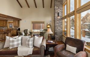 Equity Residences, Effortless Ski Days at Big Sky Resort - Big Sky, Montana