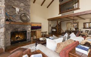Equity Residences, Effortless Ski Days at Big Sky Resort - Big Sky, Montana