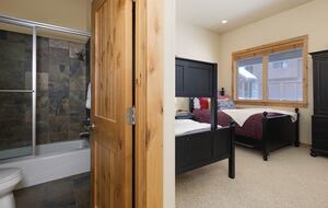 Equity Residences, Effortless Ski Days at Big Sky Resort - Big Sky, Montana