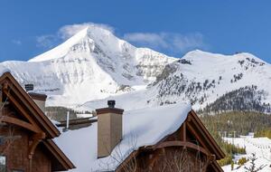 Equity Residences, Effortless Ski Days at Big Sky Resort - Big Sky, Montana