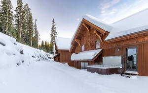 Equity Residences, Effortless Ski Days at Big Sky Resort - Big Sky, Montana